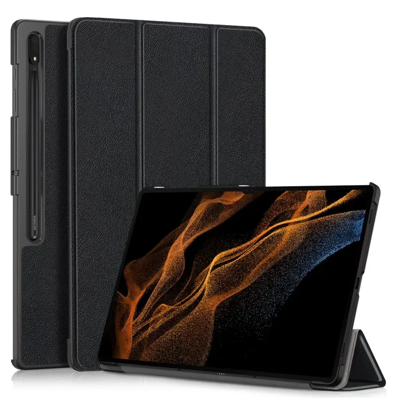 Fodral Samsung EF-BX910POEGWW Tab S10Ultra / S9 Ultra