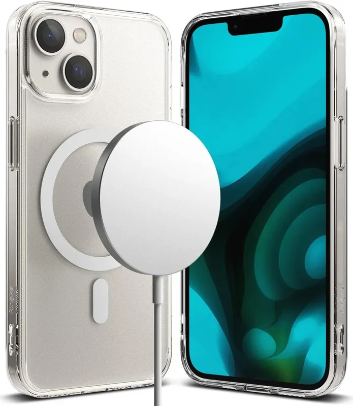 Ringke iPhone 14 Plus Skal Fusion Magnetic