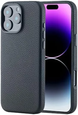 Kaliberfodral kompatibelt med Apple iPhone 16