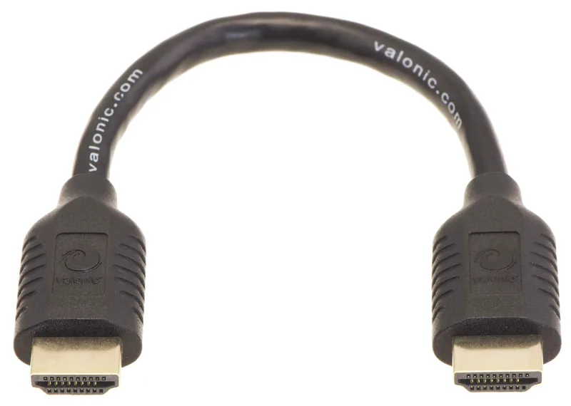 valonic kort HDMI-kabel
