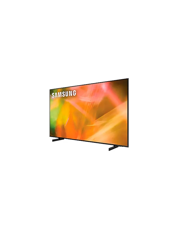 Samsung 75" AU8005 4K LED TV