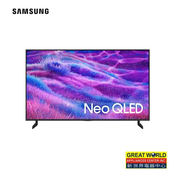 SAMSUNG 100" QN80F Neo QLED 4K Smart TV