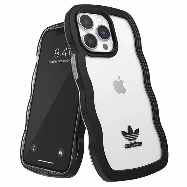 Adidas Mobilskal till iPhone 13/13 Pro OR Wavy