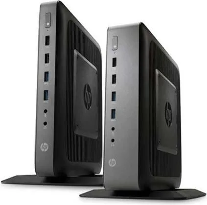 HP t620 tunn klient