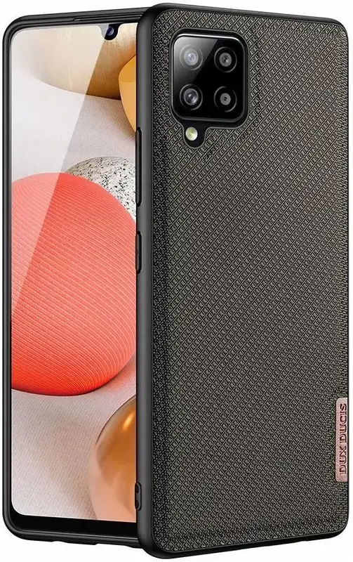 Dux Ducis Nylon Fino Mobilskal Samsung Galaxy A42 5G