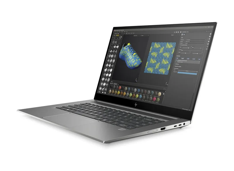 HP ZBook Studio G7