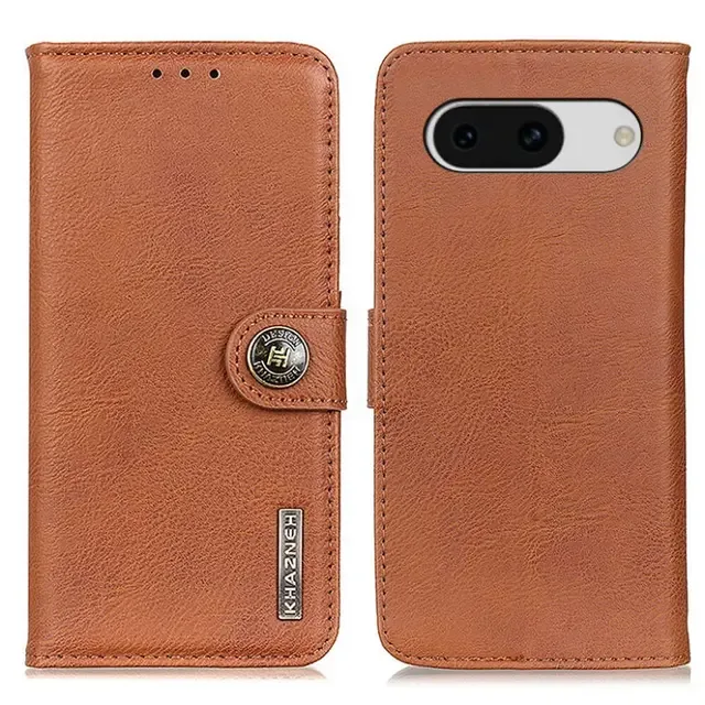 MTK KHAZNEH Plånboksfodral till Google Pixel 8a
