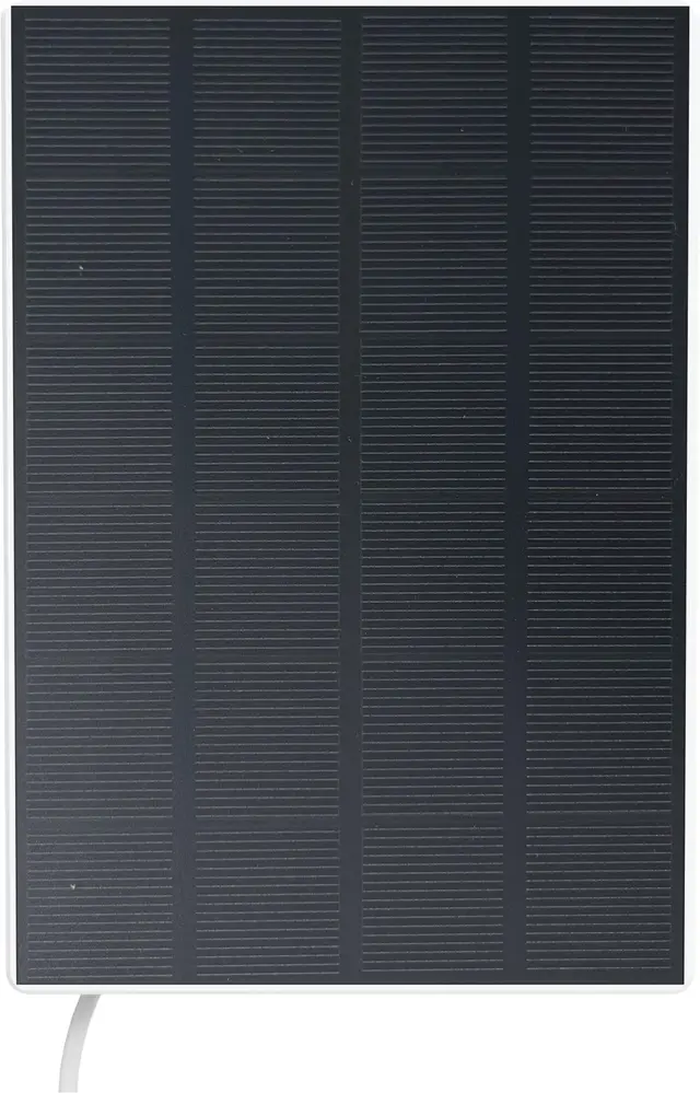 Yale – solpanelsladdare