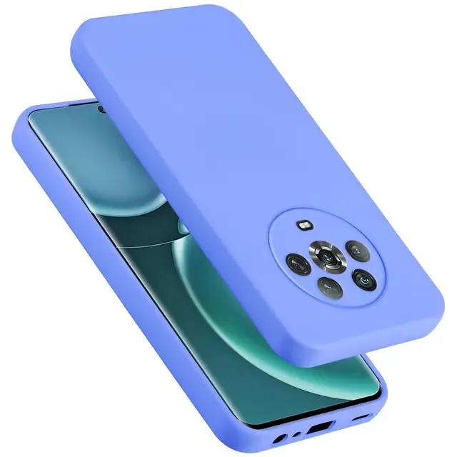 Cadorabo Honor Magic 4 Skal Fodral Flip