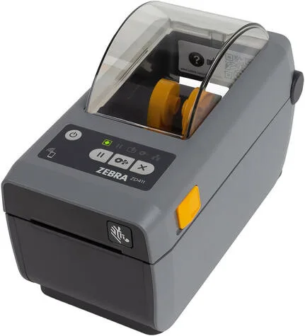 Zebra ZD411d- USB- BLT - Ethernet