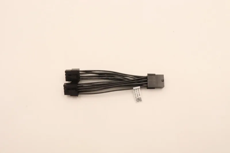 Lenovo 100MM N+2*4PIN MALE MINI-FIT INTERNAL CABLE
