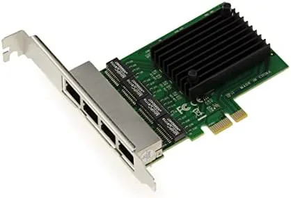 KALEA-INFORMATIQUE PCI Express PCIe Network