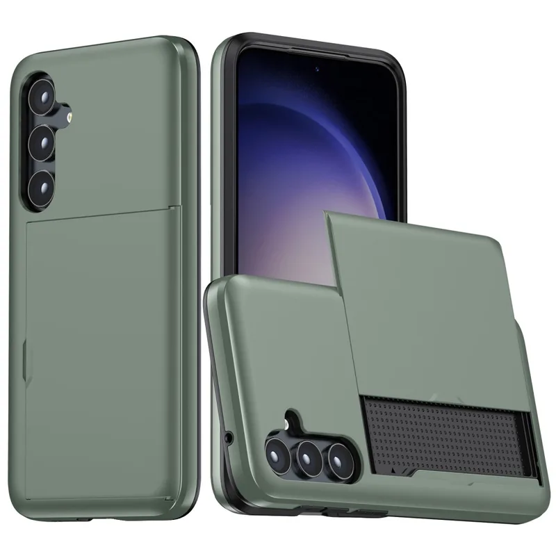 MTK Till Samsung Galaxy A55 Skal med