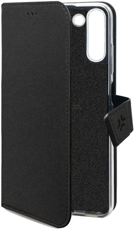 Celly Galaxy S24 Plånboksfodral Wally