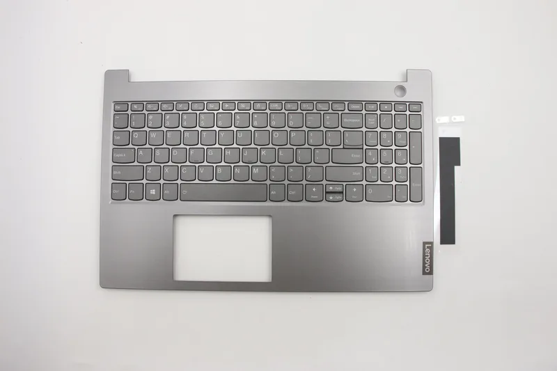 Lenovo C Cover W/Keyboard Bl Swiss