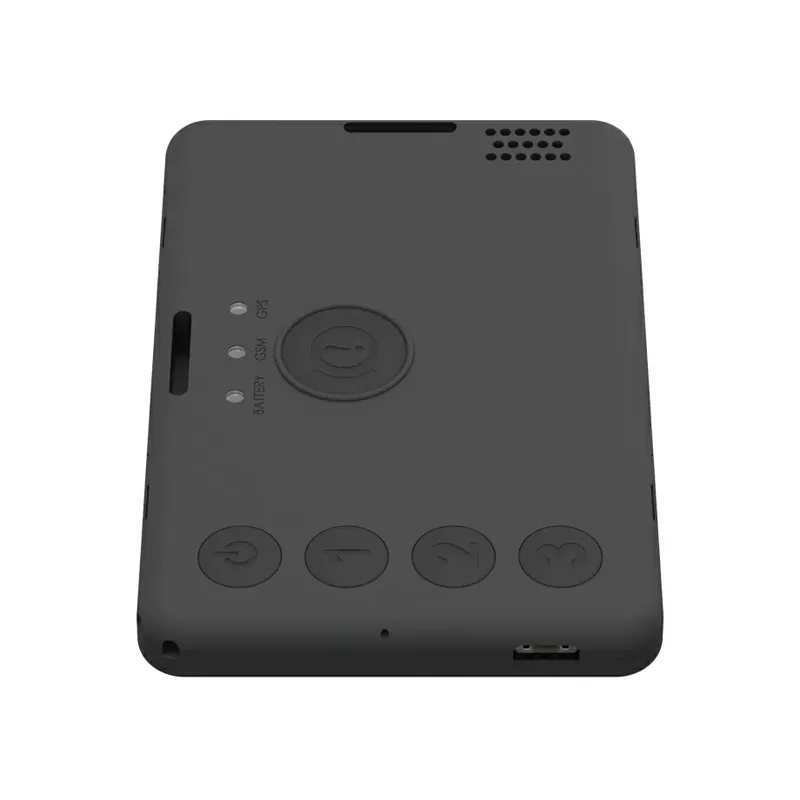 GH5200 Autonomous Personal Tracker