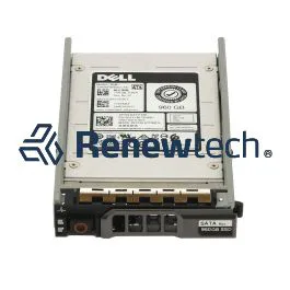 Dell 345-BDRK SSD-hårddisk