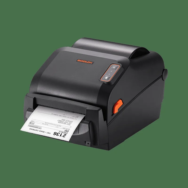 BIXOLON – POS PRINTERS XD5-40D 203DPI USB+USB host series ethernet DT endast svart