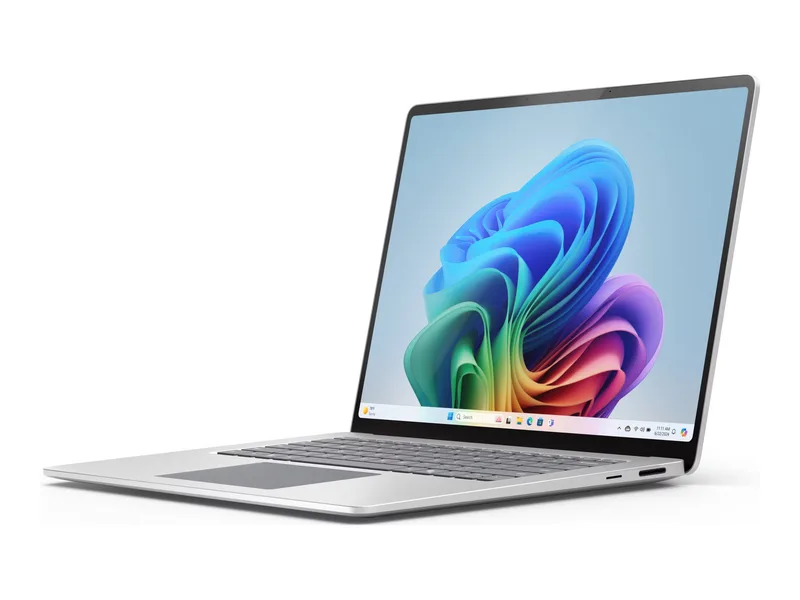 MICROSOFT Surface Laptop 7 Copilot+ PC 13,8"