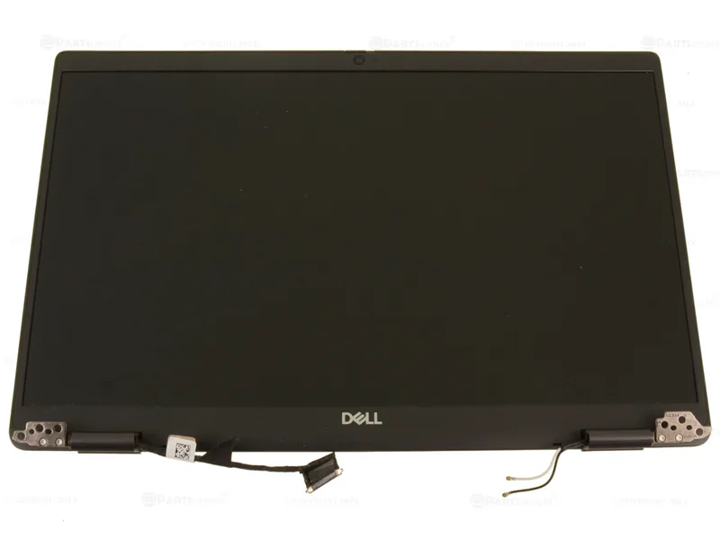 Dell LCD DISPLAY 14 INCH HDF