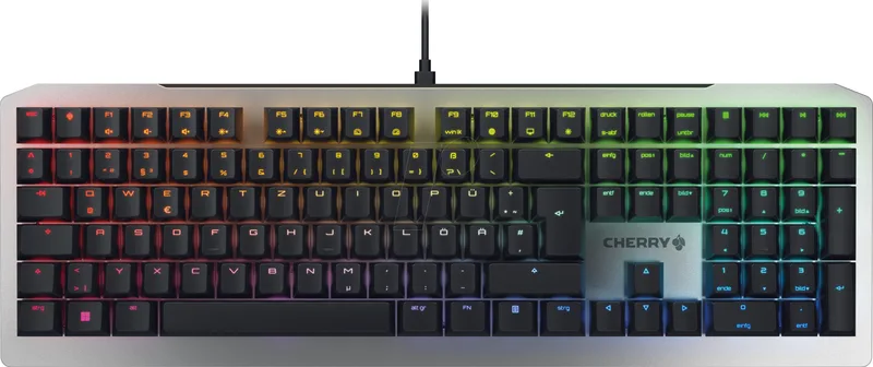 CHERRY G8B-26000LYAPN-0 Keyboa