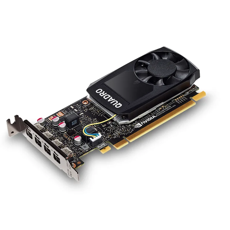 PNY Nvidia Quadro P1000 4GB GDDR5