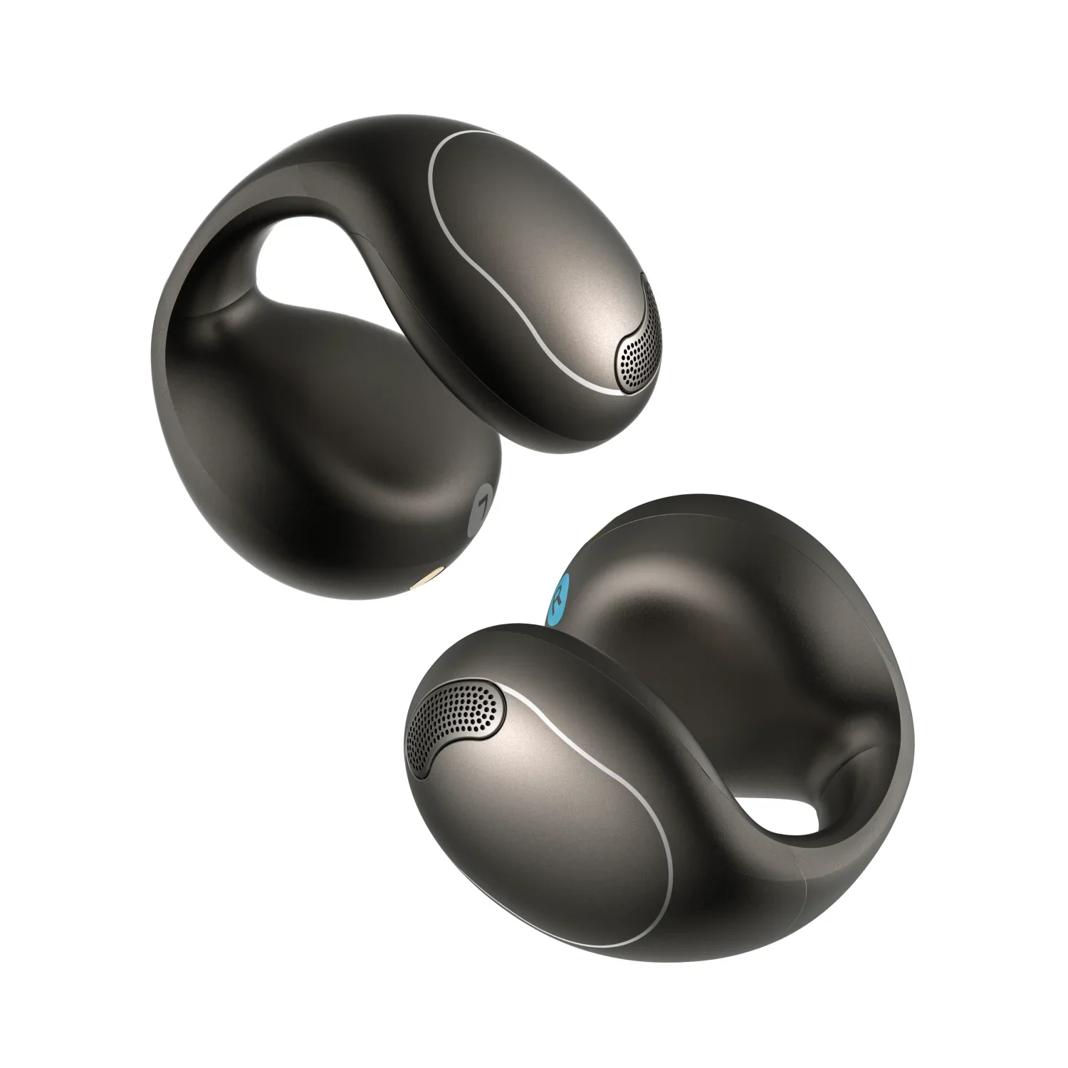 Clip On Earbuds