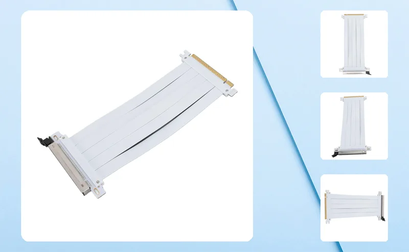 Yosoo Health Gear PCIE 5.0 stigkabel