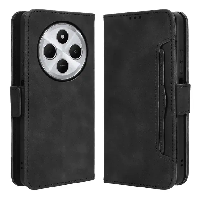 MTK För Xiaomi Redmi 14C Fodral Skal