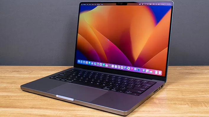 Apple Macbook Pro 14 M2 Pro 32gb