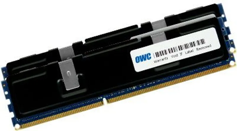OWC 32 GB (2 x 16 GB) DDR4 RAM