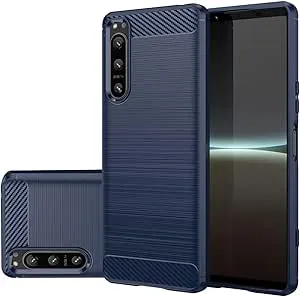 INF Skyddande TPU-telefonfodral för Sony Xperia 5 III