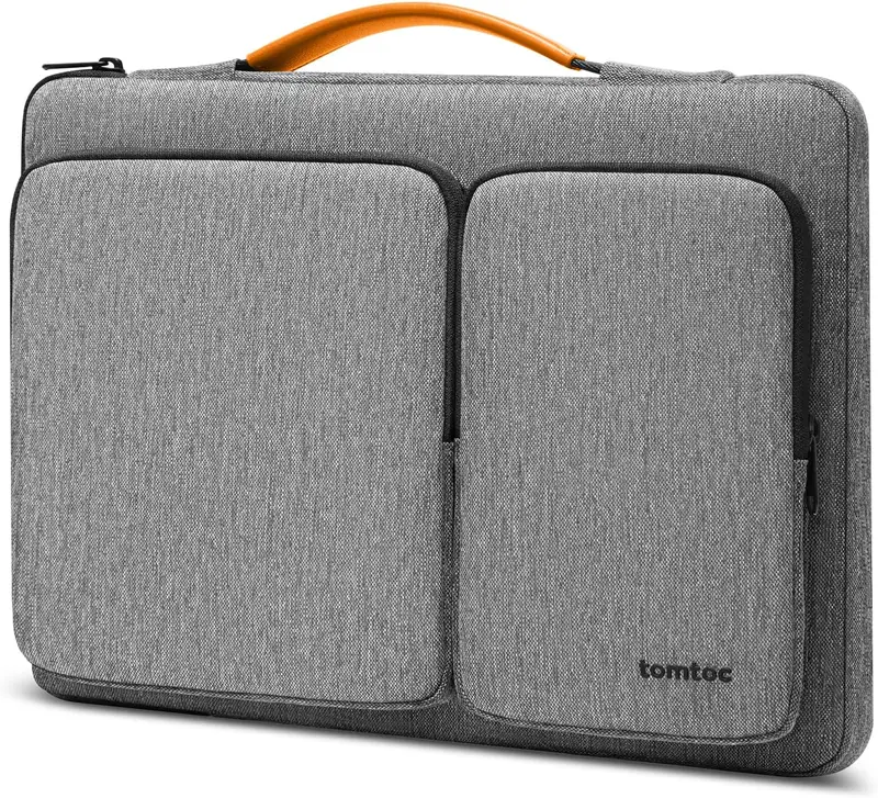 tomtoc 360° fodral för 15-tums MacBook Air M3