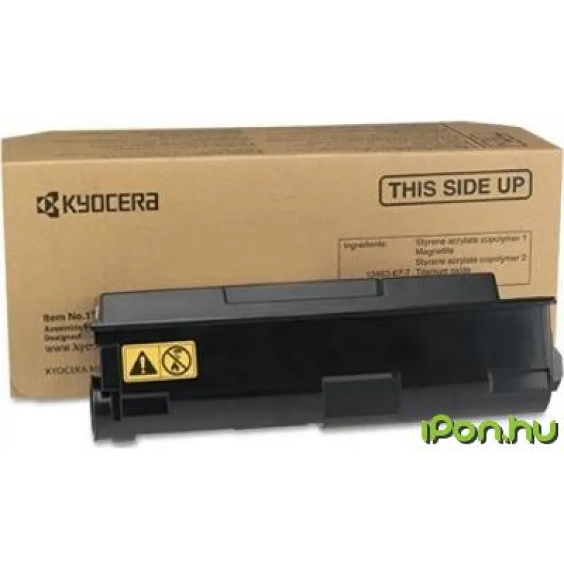 Kyocera TK-3110 original tonerpatron