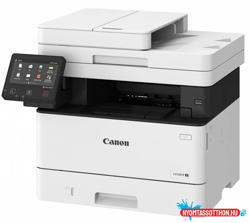 CANON I-SENSYS X 1238IF II