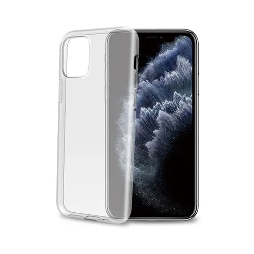 Celly Gelskin iPhone 11 Pro Max Tr
