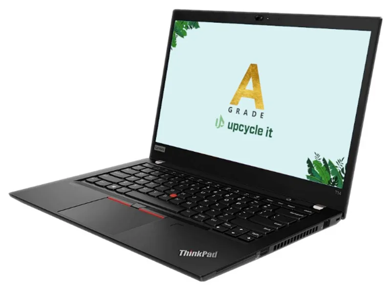 upcycle it Refurbished Lenovo ThinkPad T14 G4