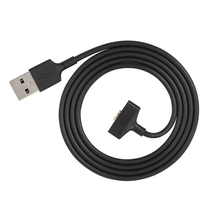 Ionic USB-laddningskabel Fast 300MA Ersättningsladdare För Ionic Smartwatch