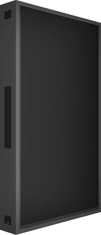 Multibrackets Wallmount Pro OH55 F/B/A-S with Side Covers*