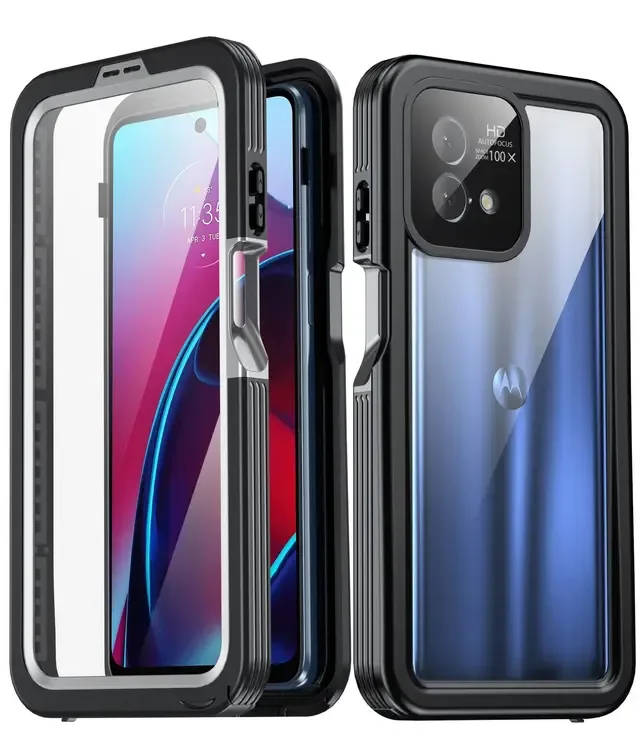 INF Skyddsfodral för Motorola Moto G Stylus 5G