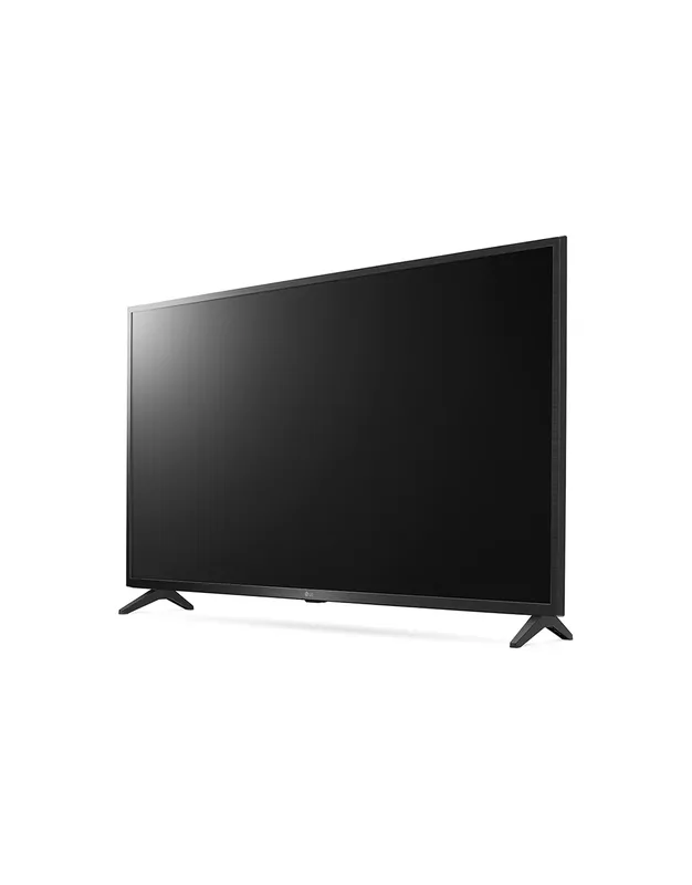 LG 43" UP75 4K LED TV