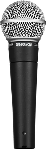 SM58 Dynamic Cardioid Vocal Microphone