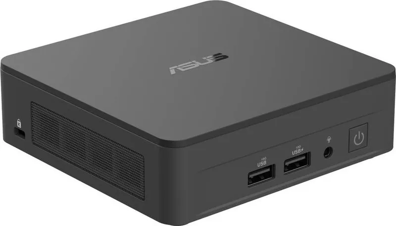 ASUS NUC 13 Pro Slim Kit RNUC13ANKI700000I