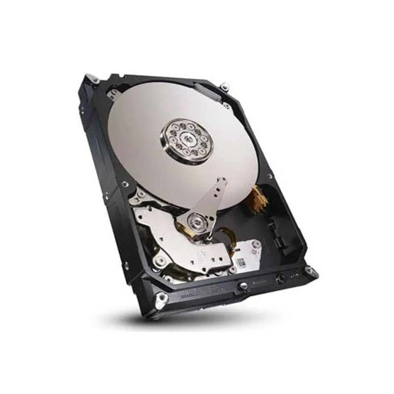 Fujitsu PY-BH4T7B9 intern hårddisk 3,5 tum 4000 GB Serial ATA III