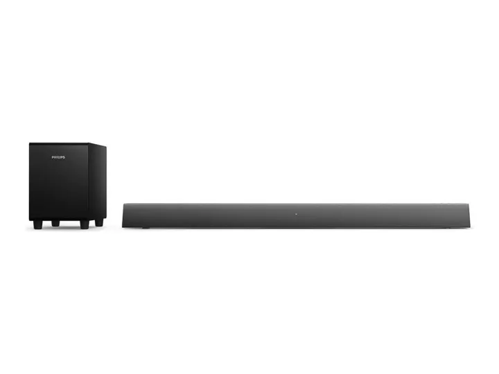 Philips Soundbar 2.1 Kanal-System