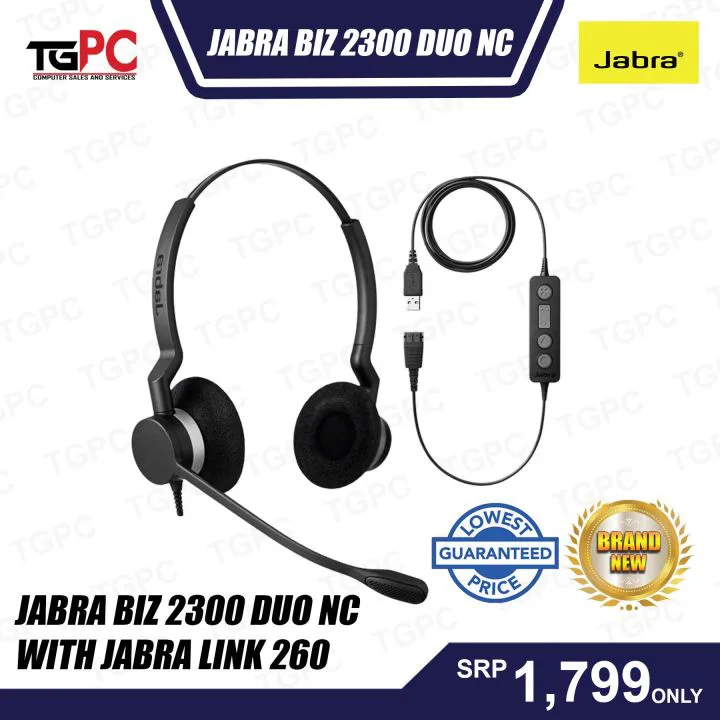 LINK 260