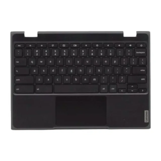 Lenovo Qiwy3 Upper Case W/TP