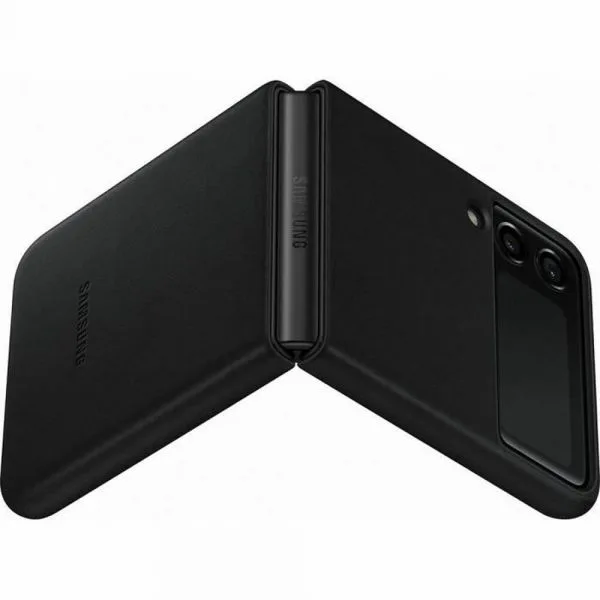Samsung Galaxy Z Flip 3 fodral