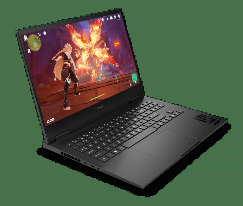 HP OMEN 16-ap0023no