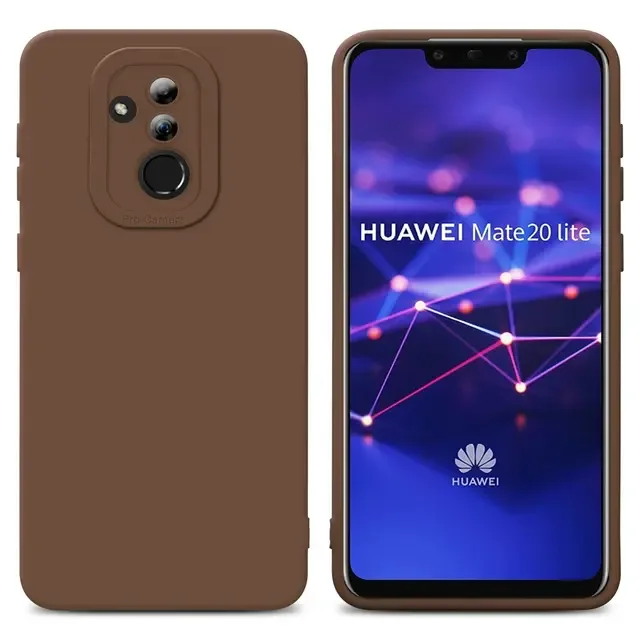 HUAWEI Mate 20 Lite fodral